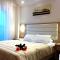 Vournelis Beach Hotel and Spa