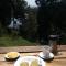 Lake Nyamirima cottages
