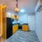lovely one bedroom apartment within cozy compound including swimming pool, supermarket. perfect location at neama Bay with access to public transportation - Sharm El Sheikh