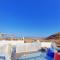 lovely one bedroom apartment within cozy compound including swimming pool, supermarket. perfect location at neama Bay with access to public transportation