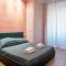 Veneto Holidays - Central Apartment in Via Veneto