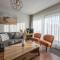 Appartementencomplex Motel Texel