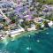 Luxury Apartments Silva with sea view - Trogir