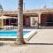 Villas del monteón