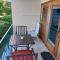 Contemporary Ocean view 2bed Carib Ocho Rios Condo