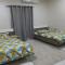 Aljood Resort