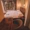 KANTU GARDEN LODGE