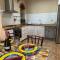 Apartamento DEL SOL, Centro del Pueblo, Aire Acondicionado