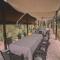 KANTU GARDEN LODGE
