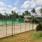 Flat no Beach Class Resort - Muro Alto