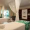 Flat no Beach Class Resort - Muro Alto