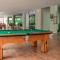 Flat no Beach Class Resort - Muro Alto