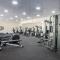 Flat no Beach Class Resort - Muro Alto