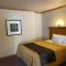 Ambers Inn and Suites