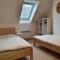 Apartmány Břachovna