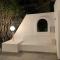 LIVAS Athens Voula garden bungalow