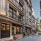 The Trinity Hotel Taksim - Special Category
