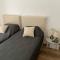 LIVAS Athens Voula garden bungalow