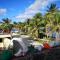 Xcalak Caribe Lodge