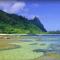 Villas of Kamalii Mountain Waterfall Views