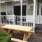 Aratahi Cottages - West Wing
