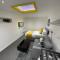 Balco Sherwood Studio
