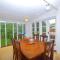Plum Blossom Cottage