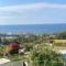 Amazing Villa with panoramic sea view