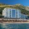 Apart Hotel Sea Fort Foto: Apart Hotel Sea Fort