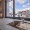 Alpin Panorama Suite by Arosa Stay