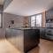 Arosa Skyline Loft - Ski In - Panorama