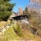 Charming chalet with panoramic view and private garage in Gruyère - غرويير