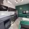 Apartamenty Turkus