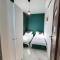 Apartamenty Turkus