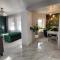 Apartamenty Turkus