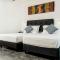Acacia Beach Hotel