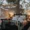 Wild Orchid Olinda Private Luxury Cottage