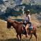 Katun Mokra accommodation & horseback riding - Podgorica