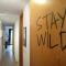 #staywild29 - Gemütliche Ferienwohnung im Allgäu