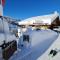 Ferienhaus & Ferienwohnung Wiñay Wayna Gotschna Blick Klosters - Klosters Serneus