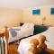 MAREA ApartHotel