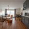 Appartementencomplex Motel Texel