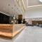 JUFFAIR BOULEVARD HOTEL & SUITES
