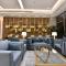 JUFFAIR BOULEVARD HOTEL & SUITES
