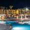 Amarina Abu Soma Resort & Aquapark
