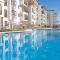 Lovely 2-Bed Apartment in Marina de la Duquesa