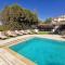 Unique Stonehouse Traditional Villa in Ayia Anna