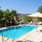 Unique Stonehouse Traditional Villa in Ayia Anna