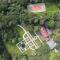 Amsterdamgarden - stunning garden villa with pool close to Amsterdam