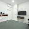 НА ВИДАЛЕННЯ!Petrovdom inn RC Diplomat Hall -the smart hotel apartment panoramic city view i